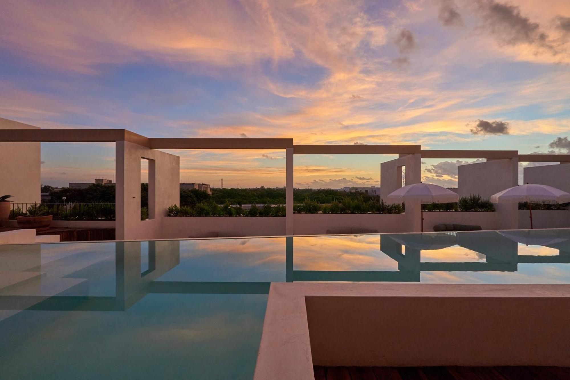 Bacab Tulum Apartment Exterior photo