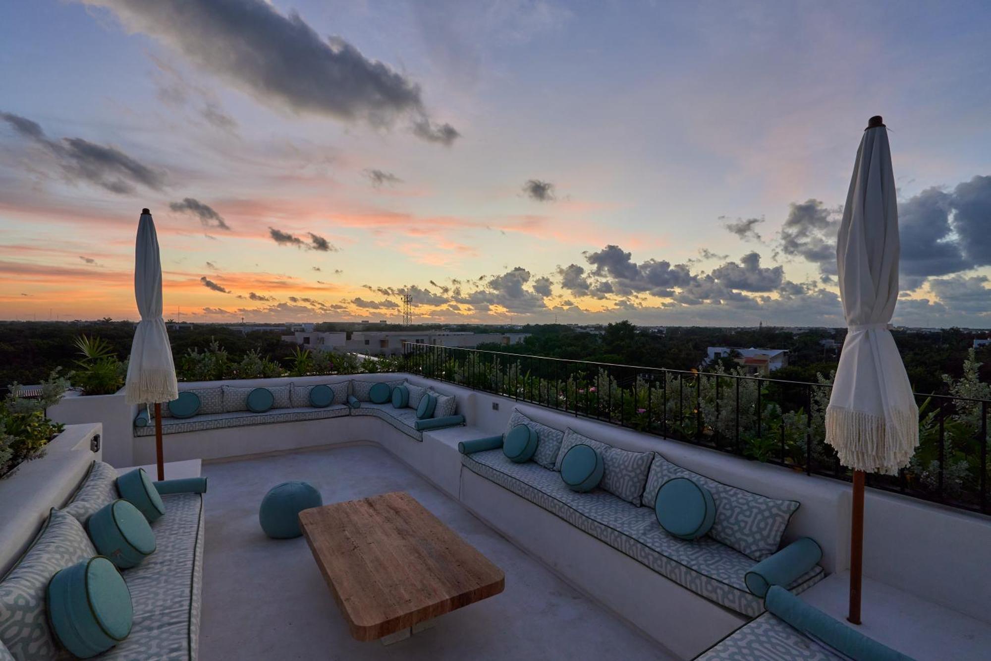 Bacab Tulum Apartment Exterior photo