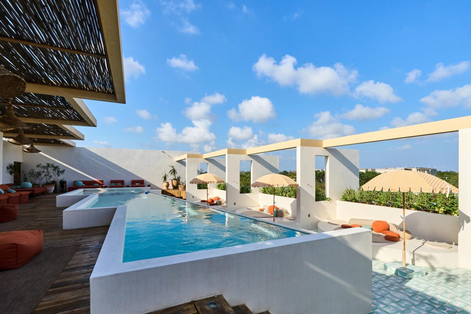Bacab Tulum Apartment Exterior photo