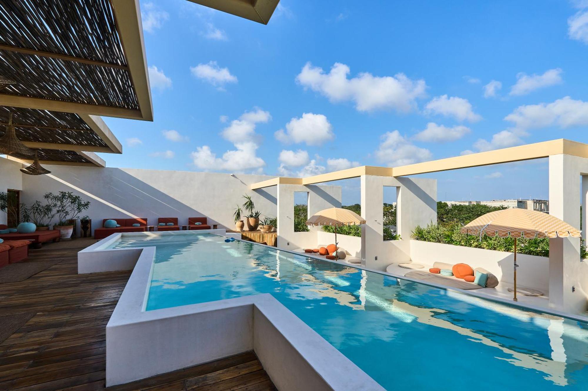 Bacab Tulum Apartment Exterior photo
