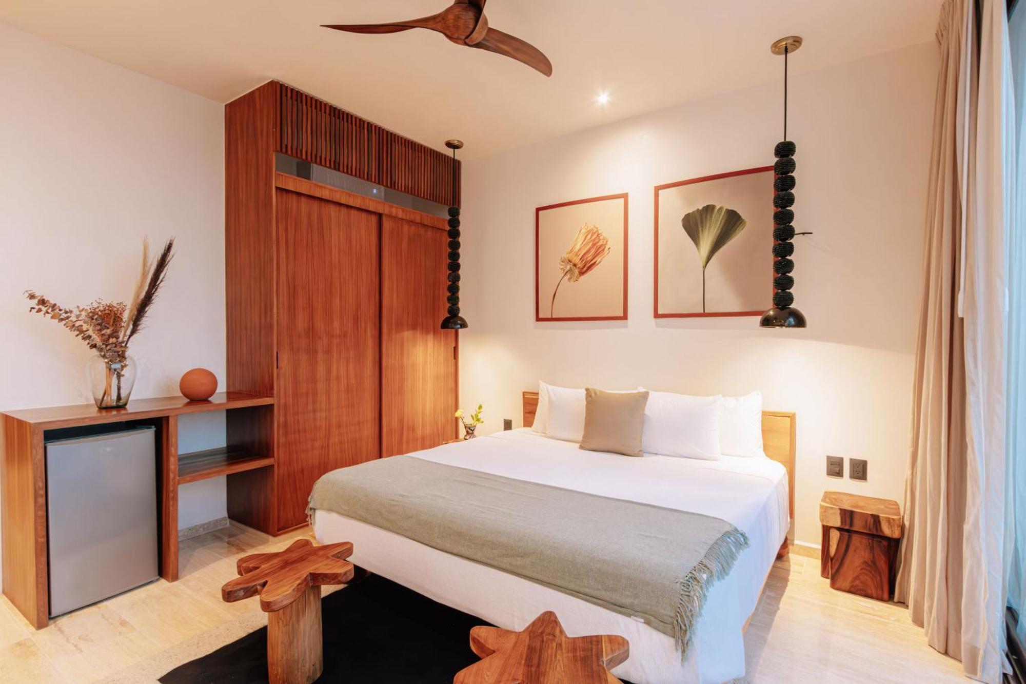 Bacab Tulum Apartment Exterior photo