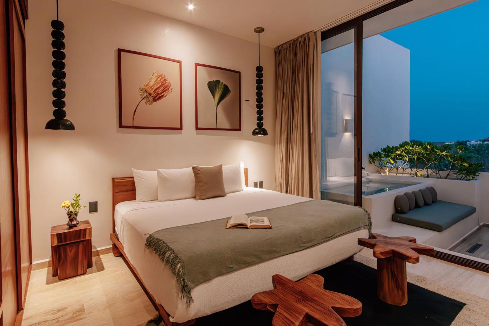 Bacab Tulum Apartment Exterior photo
