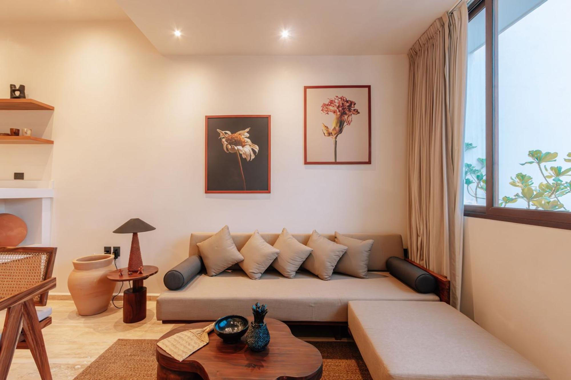 Bacab Tulum Apartment Exterior photo