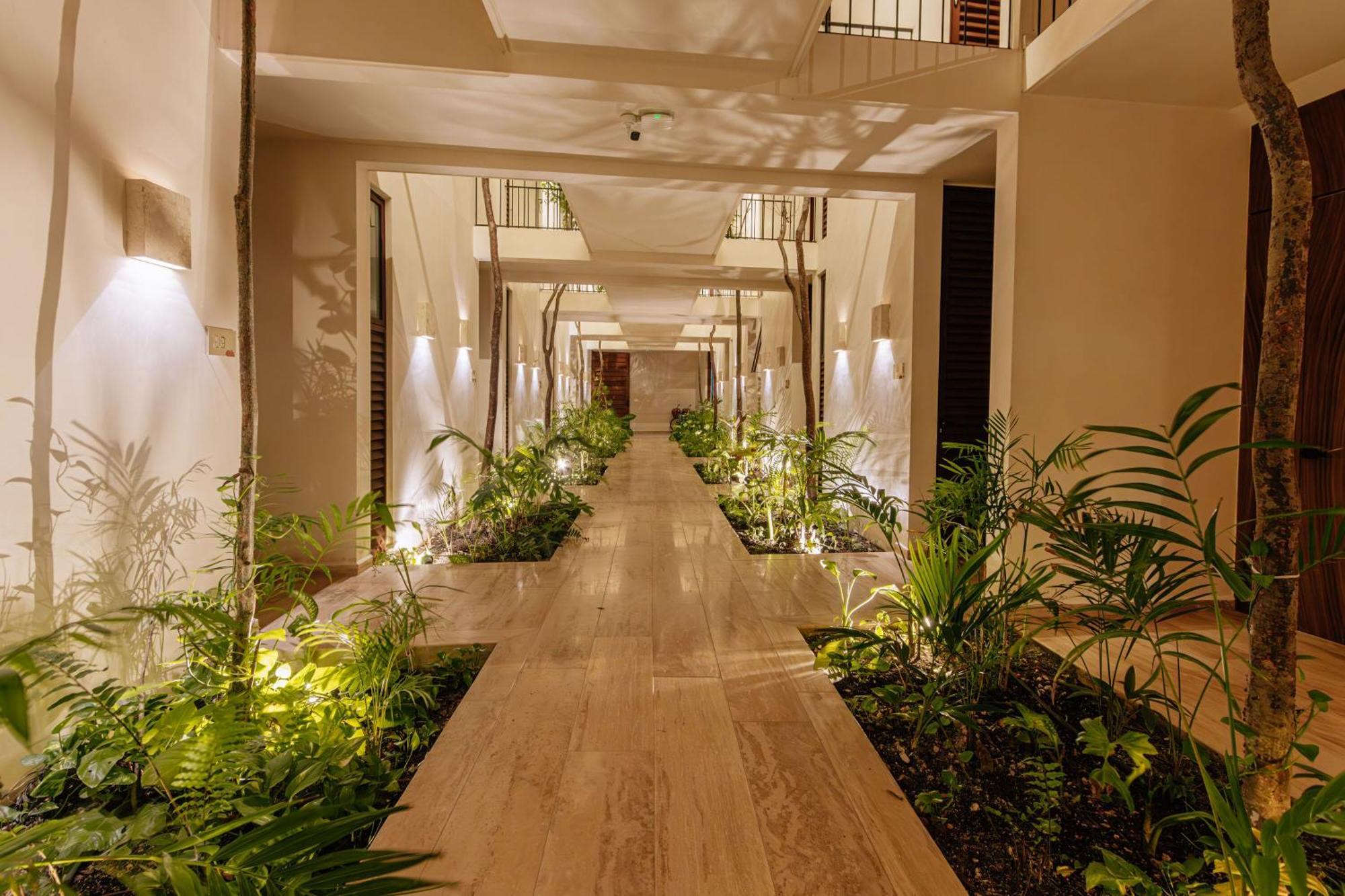 Bacab Tulum Apartment Exterior photo