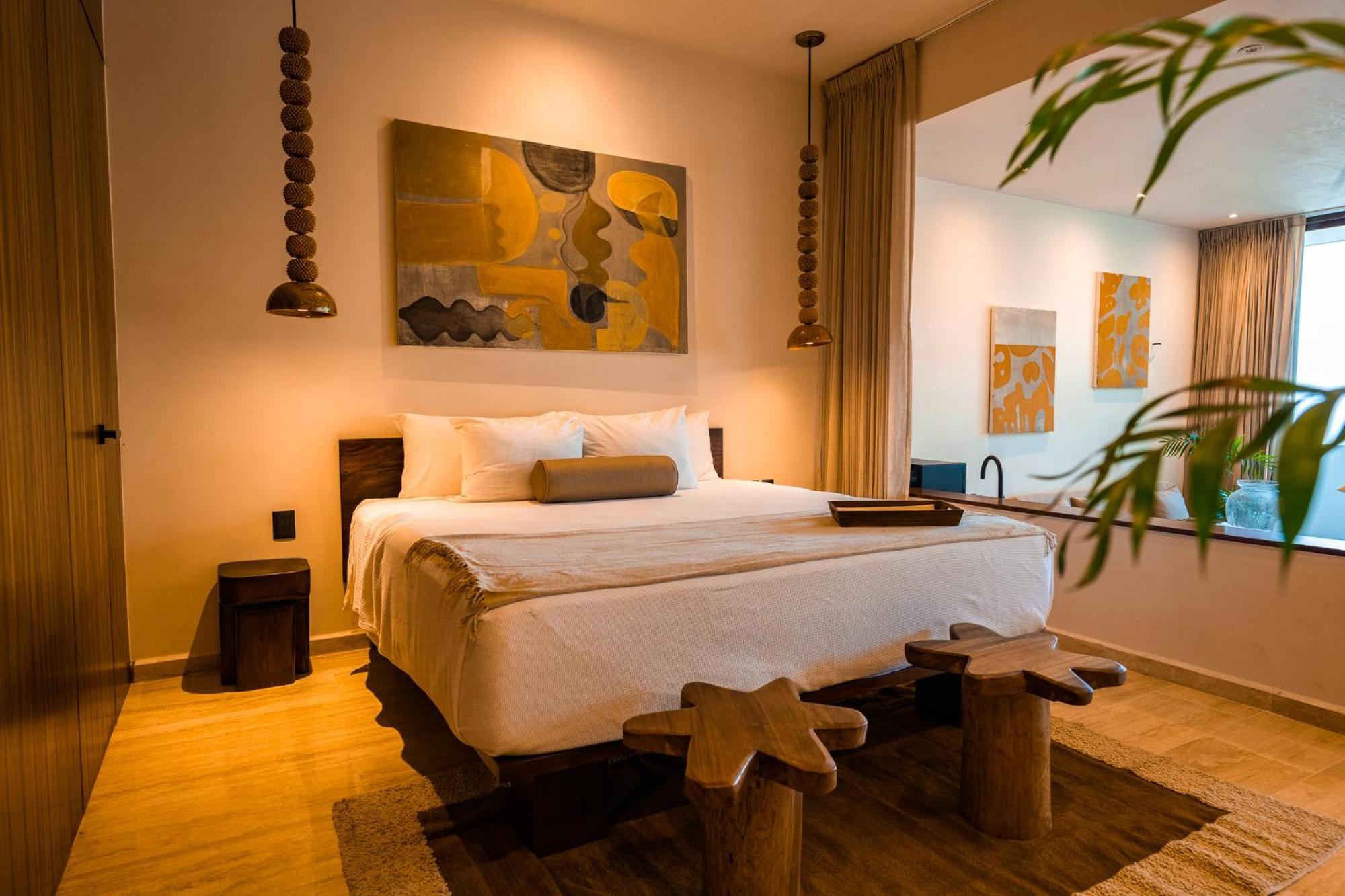 Bacab Tulum Apartment Exterior photo