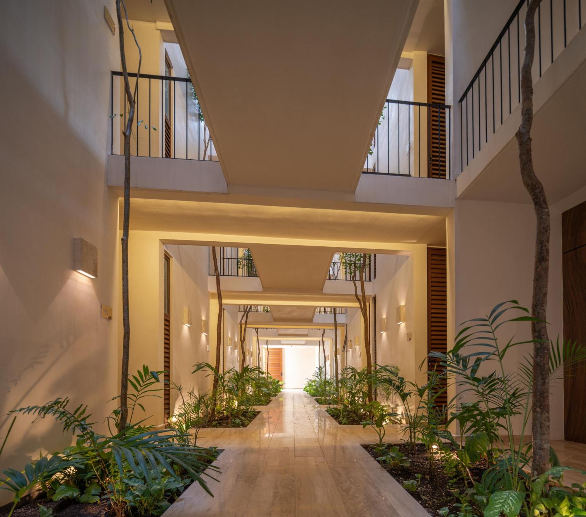 Bacab Tulum Apartment Exterior photo
