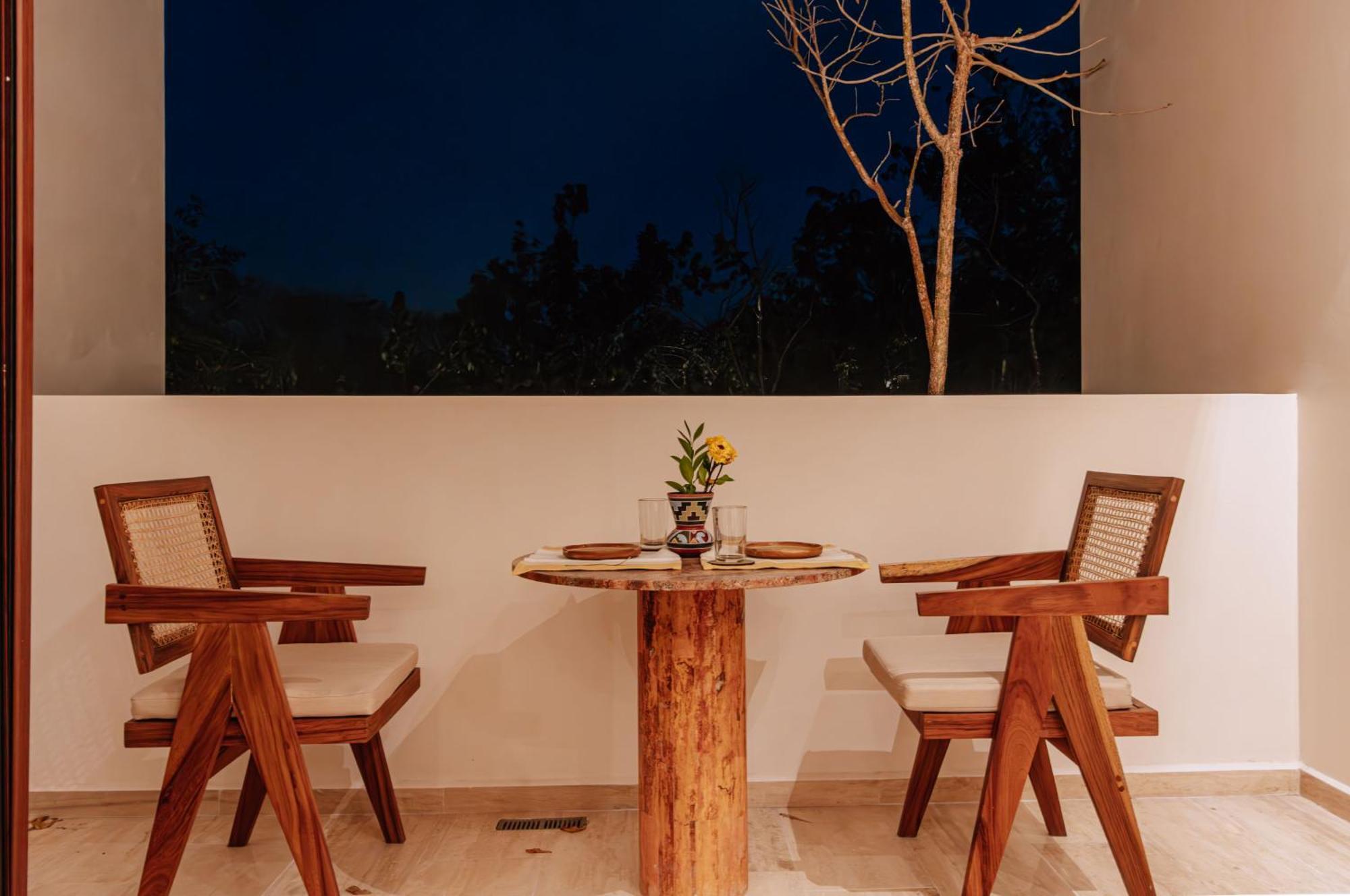 Bacab Tulum Apartment Exterior photo