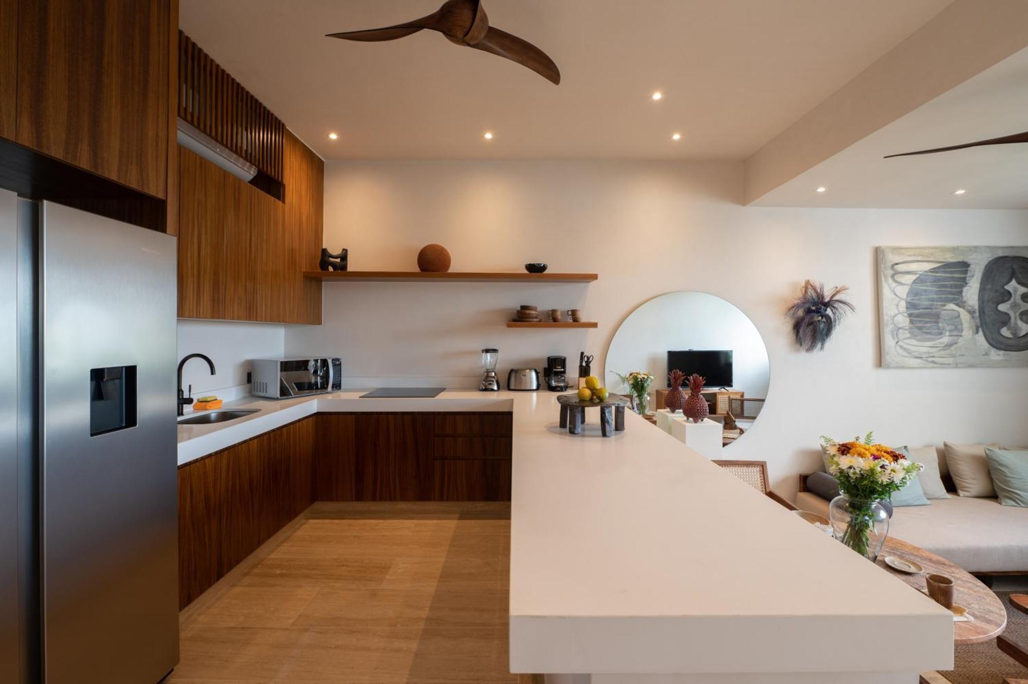 Bacab Tulum Apartment Exterior photo