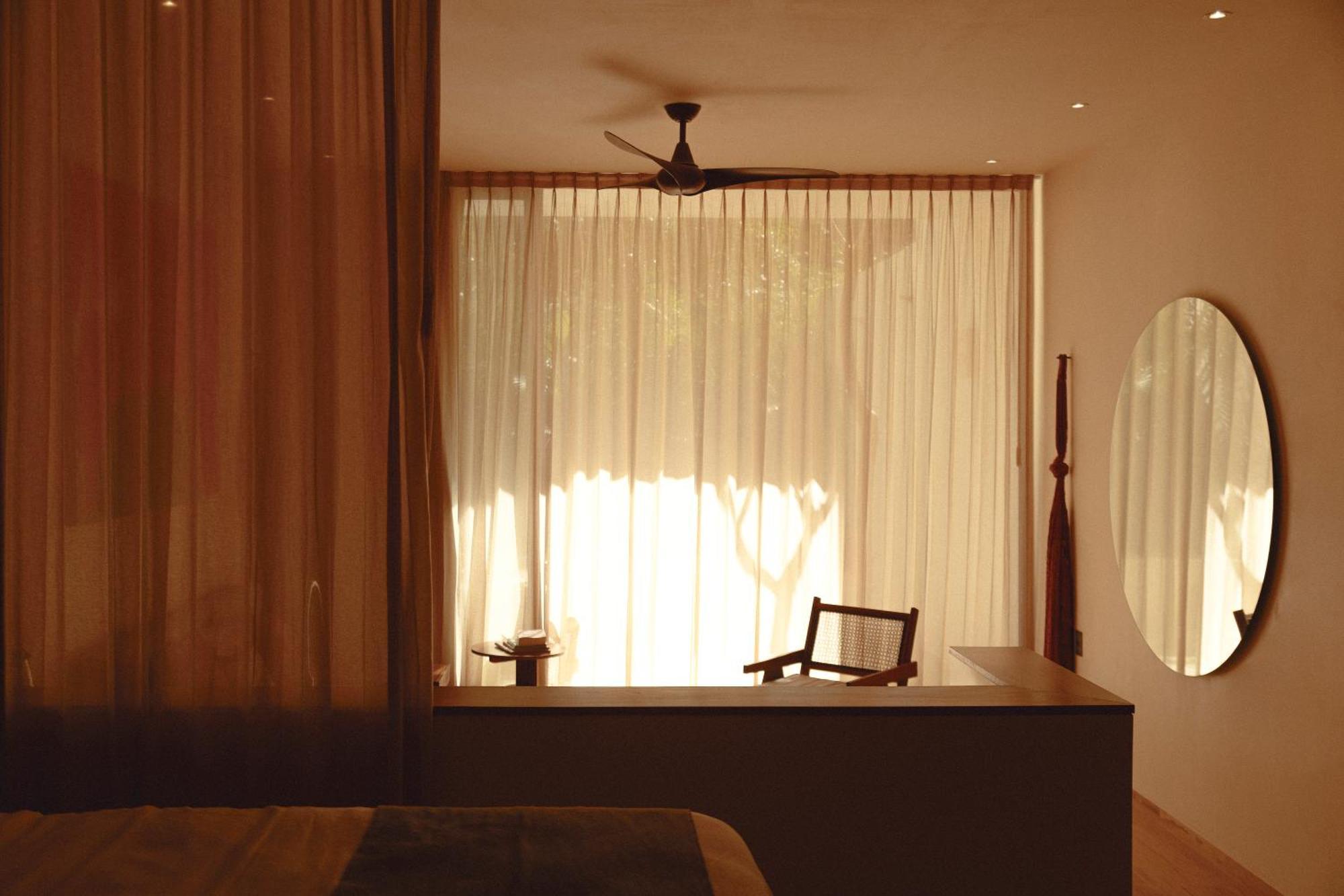Bacab Tulum Apartment Exterior photo